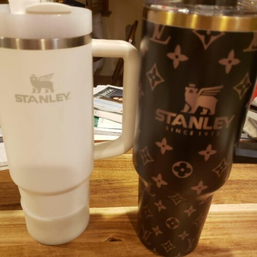 Customer photo