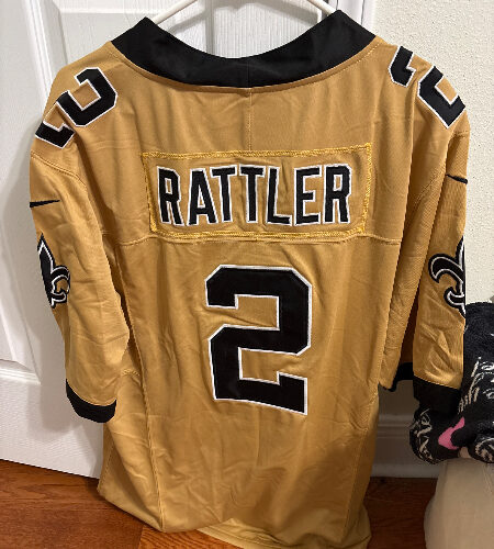 Customer photo