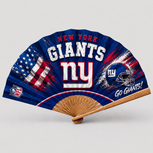 New York Giants | Premium American Football Team Pride Fan NDN