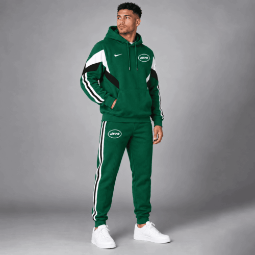 New York Jets | Premium NFL Tracksuit Set TD