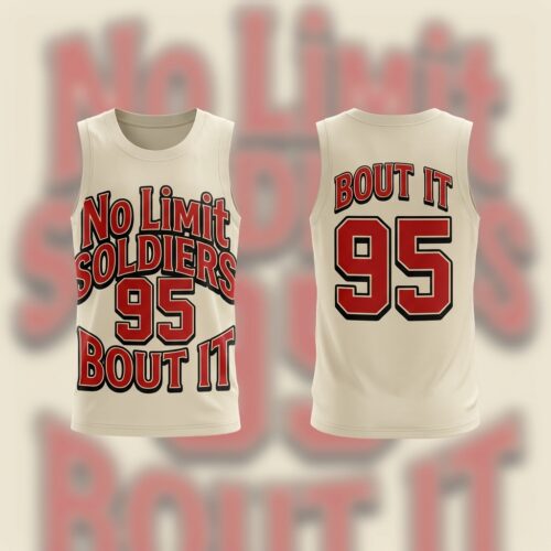 NBA No Limit X New Orleans Pelicans #95 Custom Printed Basketball Jersey